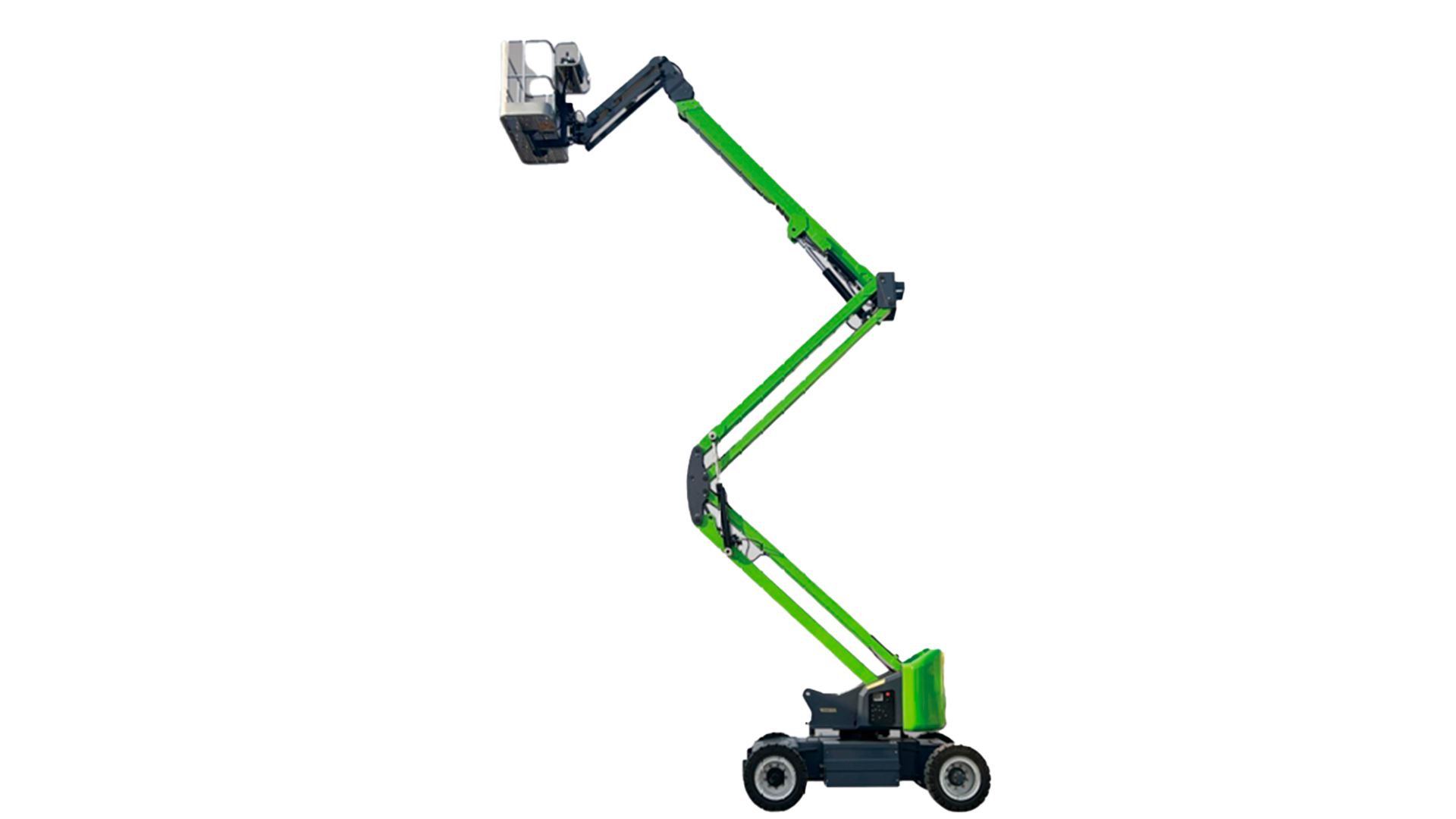 Plataforma V16